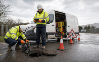 Drainage industry update 2026