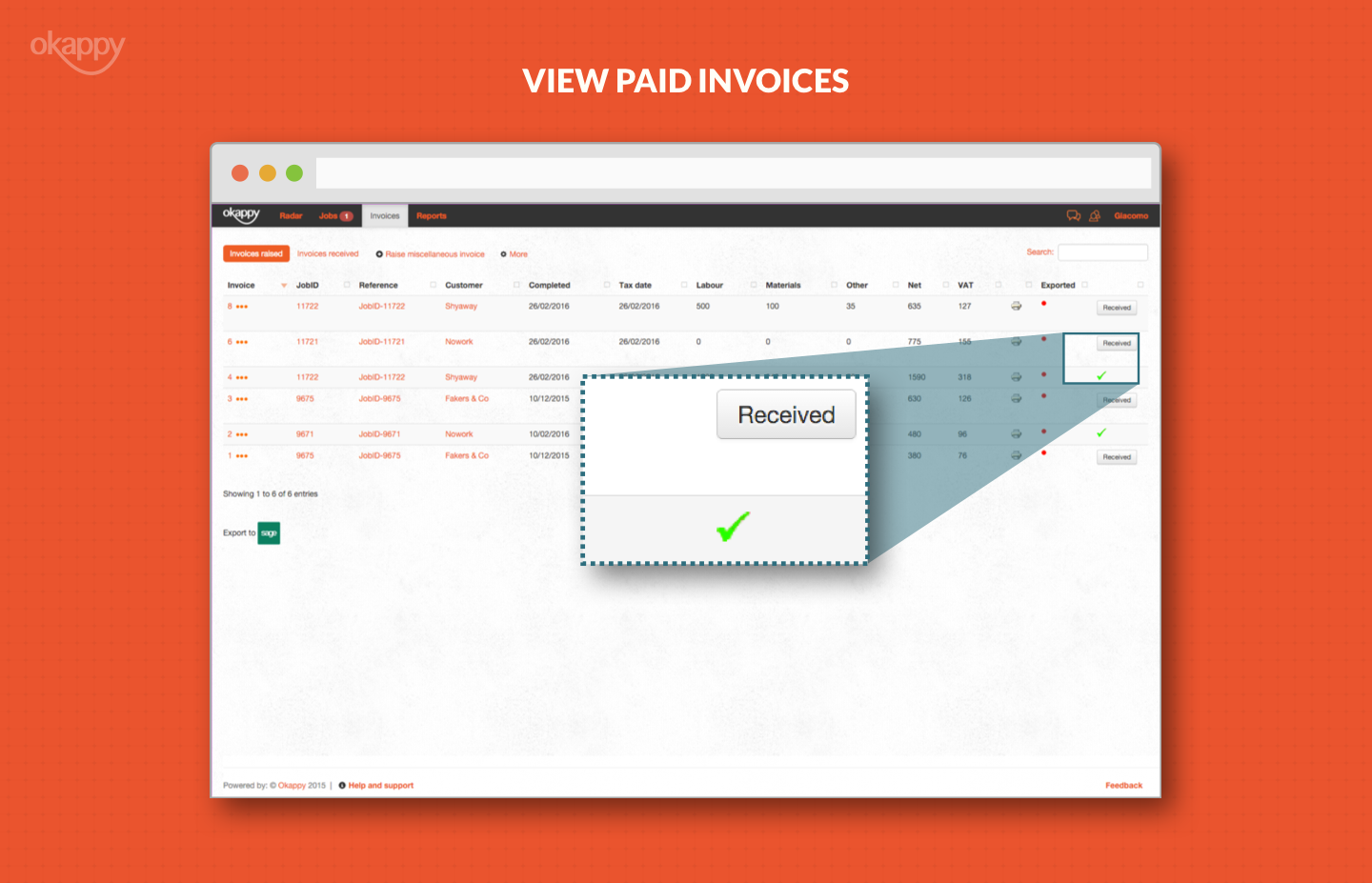 invoicing-view-paid