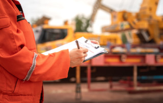 Managing subcontractors and engineers