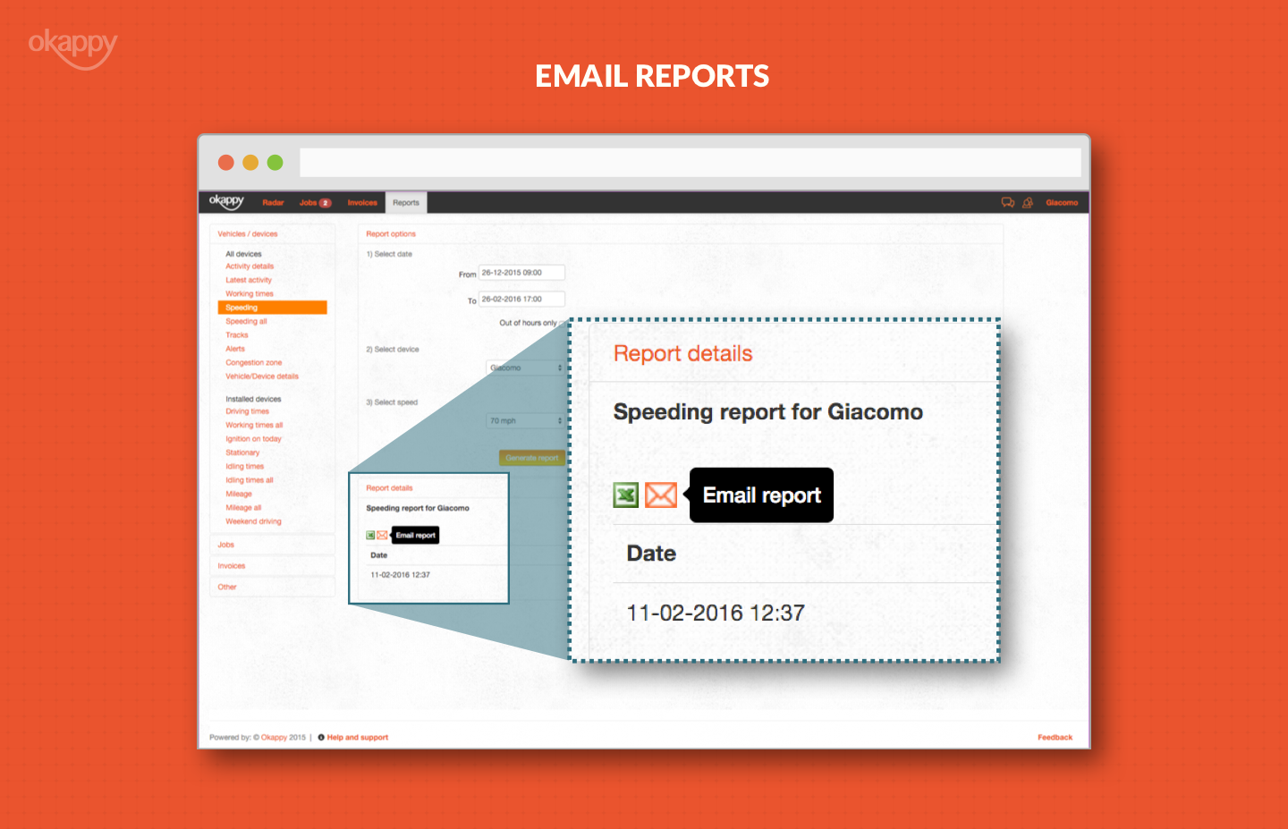 reporting-email-reports