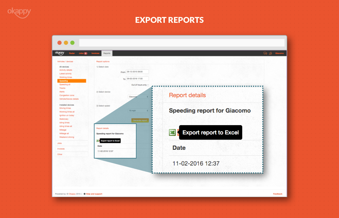reporting-export-reports