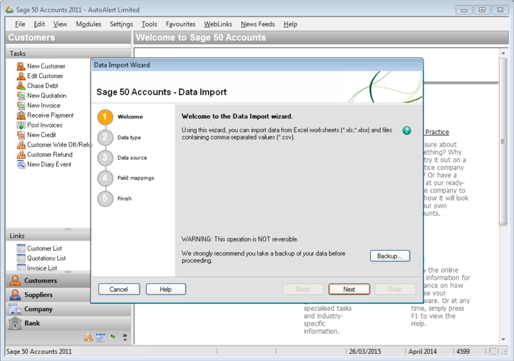 Sage50 2013 key