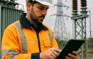 UK Energy Resilience Strategy